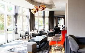 Queens Hotel&Spa Bournemouth